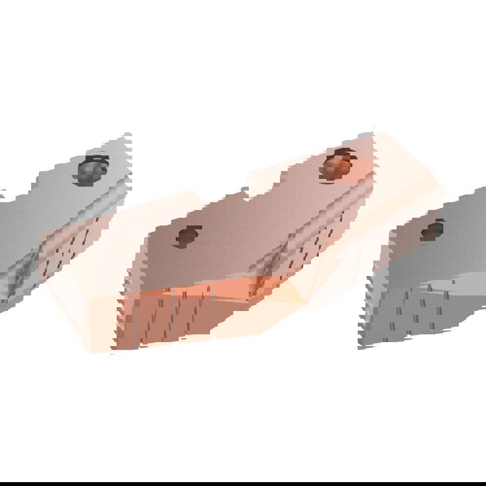 Spade Drill Insert: 2-13/16